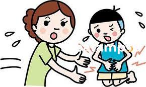 Waspada Diare di Batam, Paling Banyak Dialami Anak-Anak