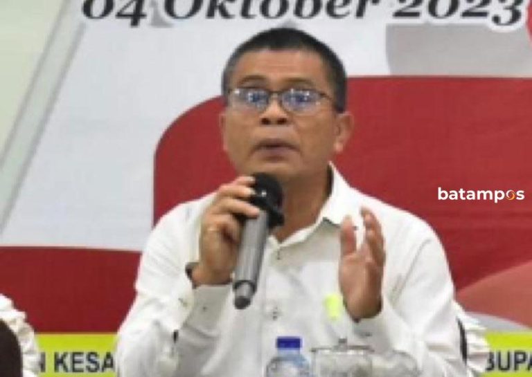 KPU Karimun Buka Lowongan PPK dan PPS untuk Pilkada