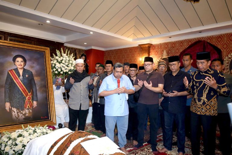 Mengenang Mooryati Soedibyo dan Legasi Kiprahnya