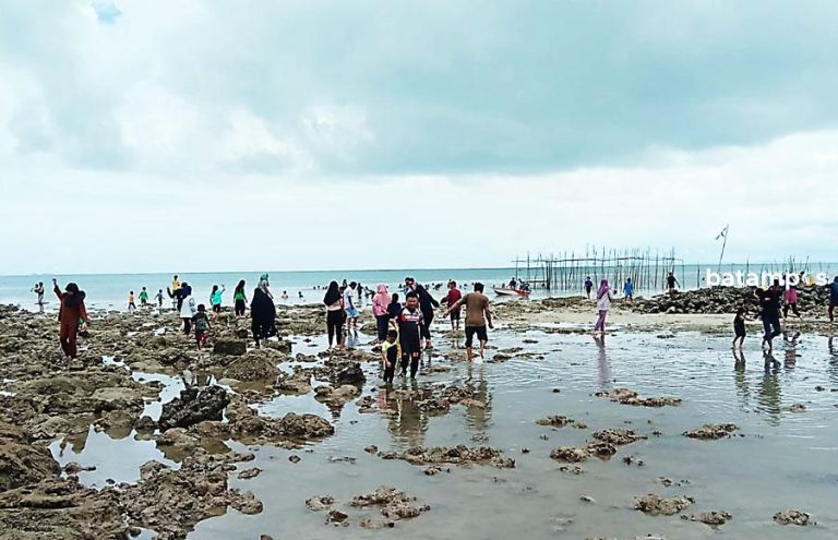 Wisata Alam Jadi Destinasi Liburan Masyarakat Batam Isi Libur Lebaran