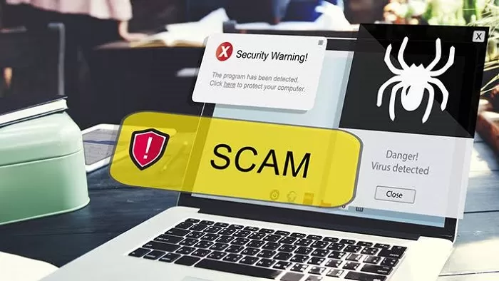 5 WNI Kembali Jadi Korban Online Scam
