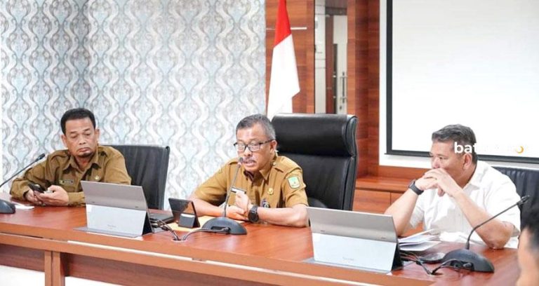 Salat Idul Fitri Dipusatkan di 3 Lokasi