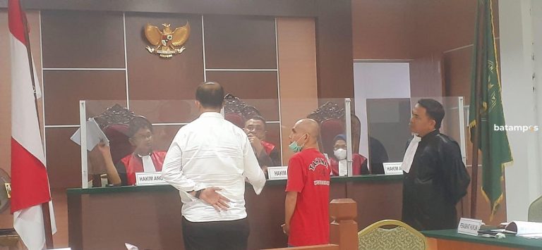 Mengaku Diancam dengan Pistol dan Dianiaya Saat Penangkapan dan Penyidikan, Saksi Verbalisan Dihadirkan Ke Persidangan Ahmad Yuda