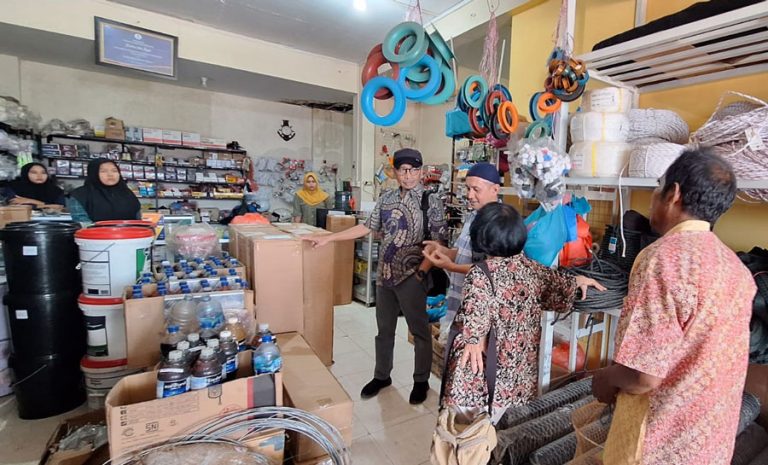 Pemko Anggarkan Rp 6,5 Miliar untuk Nelayan, Dinas Perikanan Catat Ada 568 KUB di Batam