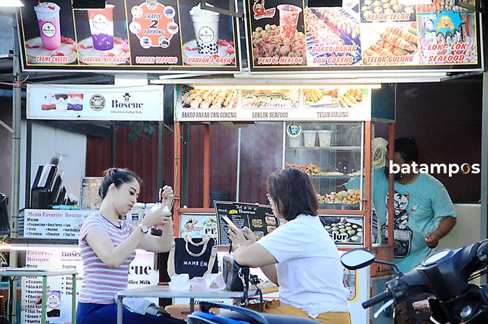 Dorong Pengembangan UMKM, Diskum Batam Sediakan Rp10 Miliar Bantuan Permodalan