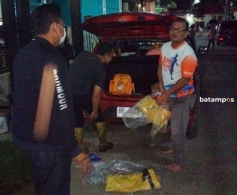 Diduga Sakit, Ahmad Ditemukan Tewas dalam Kamar Kos
