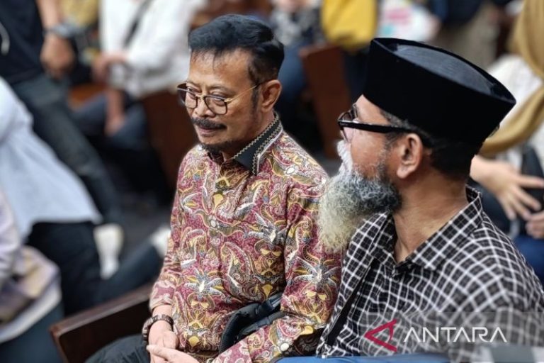 Bongkar Aliran Uang SYL, Istri, Anak, Cucu Mantan Mentan akan Dihadirkan sebagai Saksi