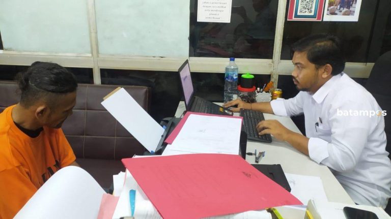 Pelaku Penipuan Rekrutmen Anggota Polri Terancam 4 Tahun Penjara