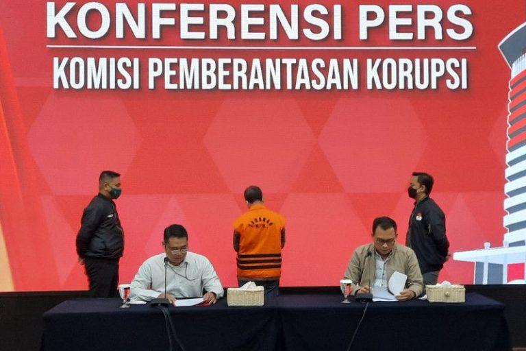 Dua Kasus Korupsi Terkait PT Telkom Ditangani KPK, Salah Satunya Terkait Pengadaan Fiktif