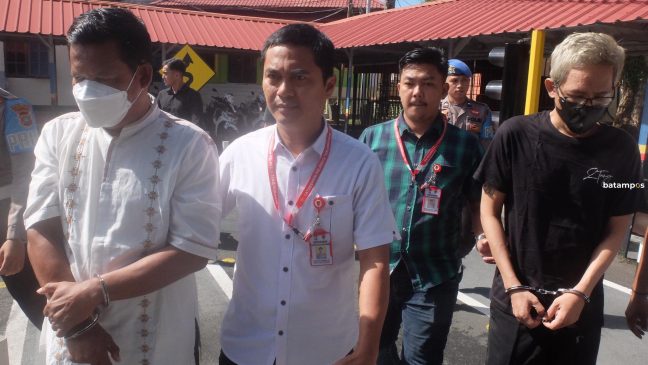 Dituntut 17 Tahun, Divonis 5 Tahun, Jaksa Banding Vonis Ringan Terdakwa Korupsi