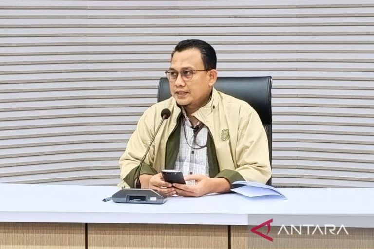 Dugaan Permintaan Uang Rp 12 Miliar dari BPK untuk WTP Kementan Dipastikan Didalami KPK