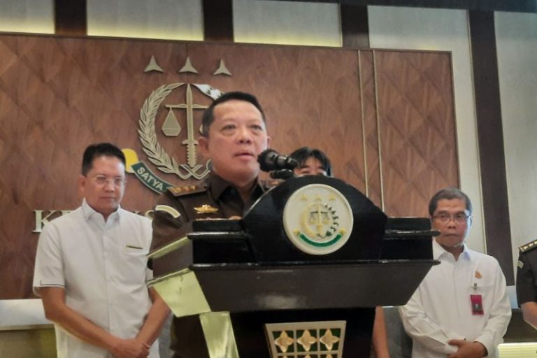 Jampidsus Febri Sebut Kasus Penguntitan Diambil Alih Jaksa Agung