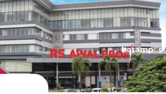 RSAB Botania Terapkan Standar Kris