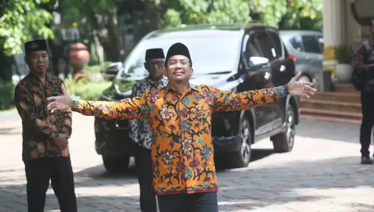 Bupati Sidoarjo Kembali Tak Penuhi Panggilan KPK