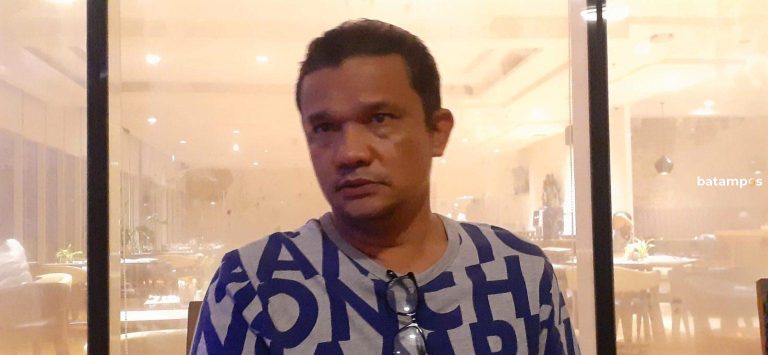 Nasib 21 ABK MT Arman 144 Masih Terombang-ambing, Paspor Ditahan KLHK, Para ABK Menahan Rindu Bertemu Keluarga