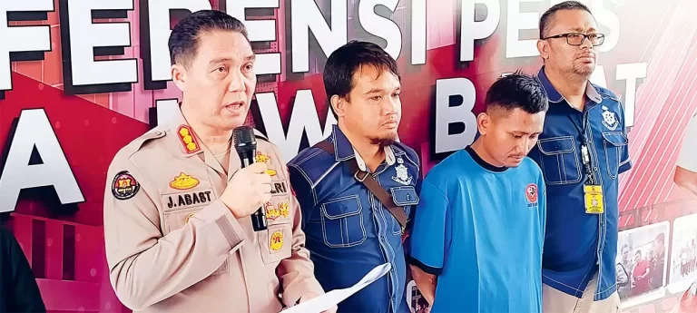 Anggota DPR Ingatkan Polri Profesional Tangani Kasus Pembunuhan Vina Cirebon