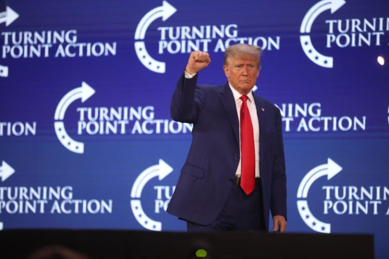 Trump Dinyatakan Bersalah Atas 34 Dakwaan Terkait Uang Tutup Mulut