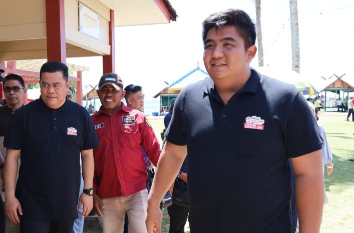 Jelang Pilkada Bintan, Roby Sebut Komunikasi Masih Terbuka ke Semua Partai