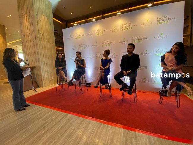 Miracle Aesthetic Clinic Batam Hadirkan Inovasi Perawatan Estetik Regeneratif