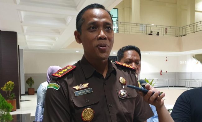 Jaksa Selidiki Dugaan Korupsi Penyalahgunaan Keuangan PT. BIS