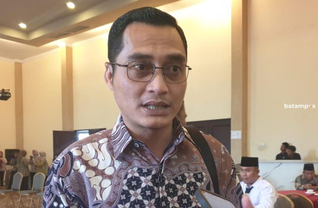 Bawaslu Minta Pengawas Tidak Ngopi atau Duduk Bareng Calon Peserta Pilkada