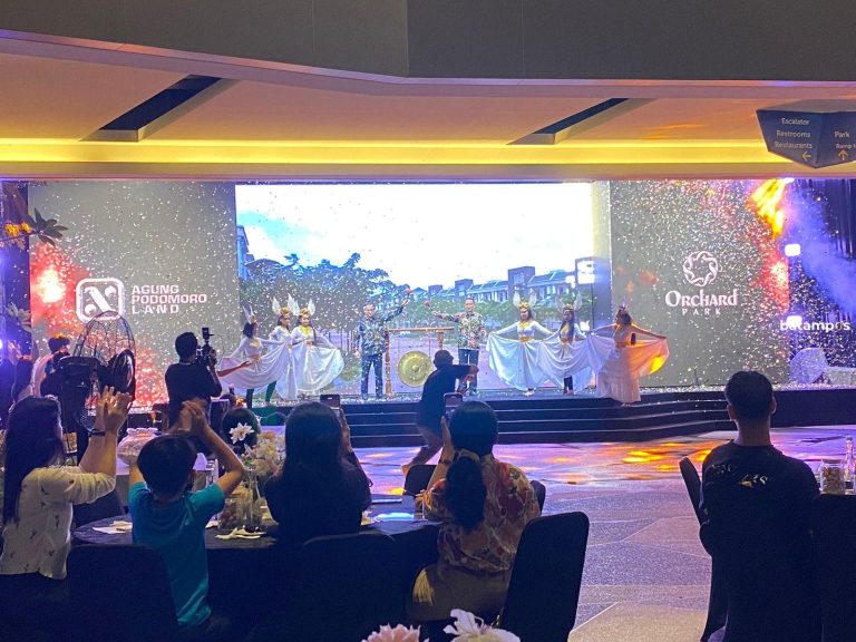 Ramaikan Sektor Properti, Cluster Elysian Resmi Diluncurkan