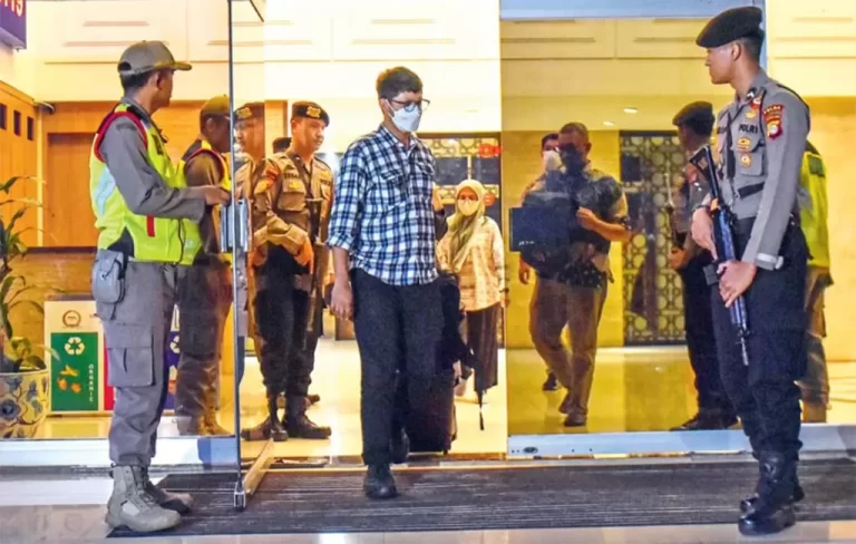 KPK Temukan Bukti Aliran Dana ke Tersangka kasus Rumah Jabatan