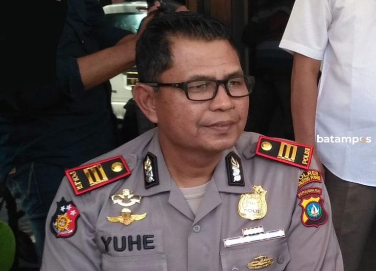 Begal Berpisau Beraksi di Dompak, Sempat Lukai Korban