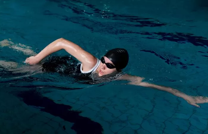 Berenang Bermanfaat Bagi Kesehatan Mental