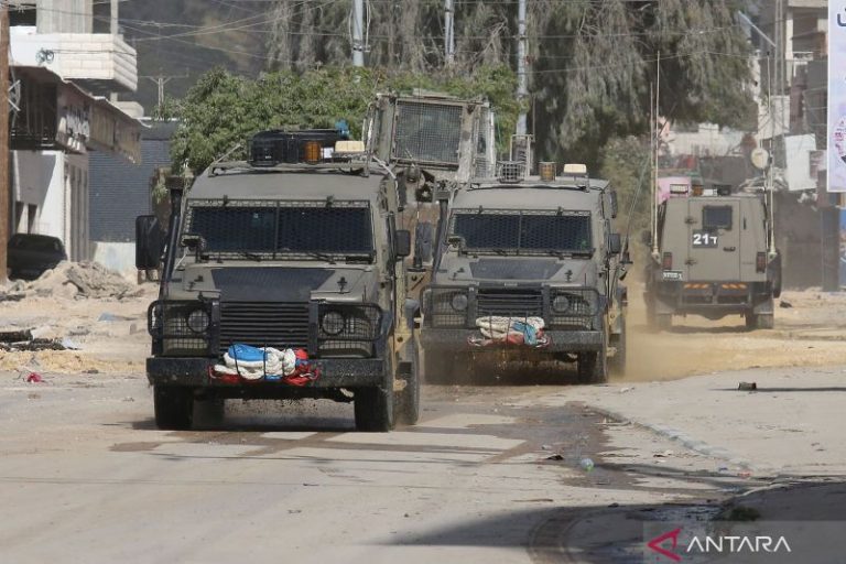 Israel Ngotot Tolak Akhiri Perang