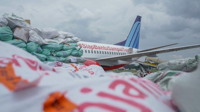 Ninja Xpress dan Lincah.id Kolaborasi untuk Mendukung UKM Indonesia Menembus Pasar Global melalui Layanan International Deliveries