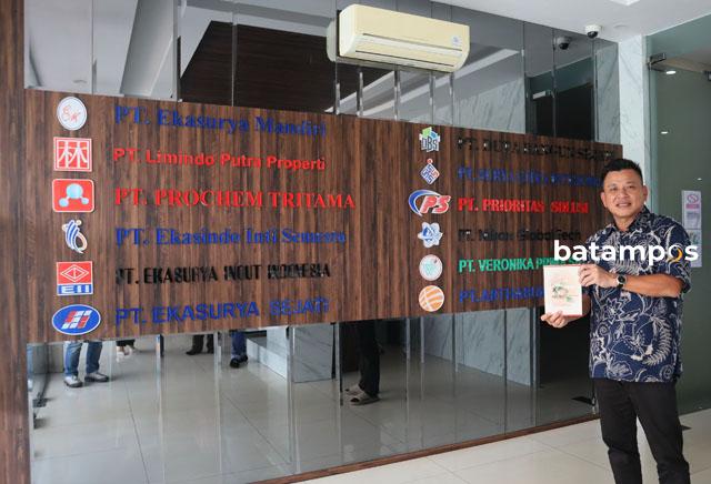 Anniversary 30 Ekasurya Group, Penghargaan untuk Karyawan dan Mitra Bisnis