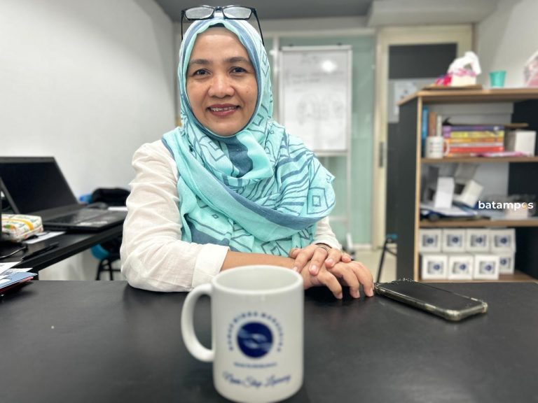 Bisa Langsung Buat Resume & Cara Interview Kerja di Batam Career & Education Expo 2024