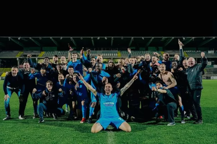 Ini Klub Belgia yang Berpotensi Menjadi Pelabuhan Baru Marselino Ferdinan di Eropa