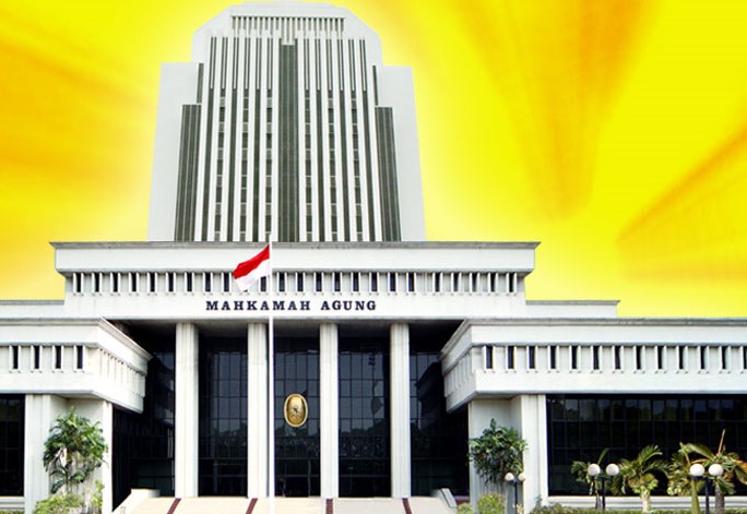 Uji Materiil soal Batas Minimal Usia Calon Kepala Daerah Dikabulkan MA