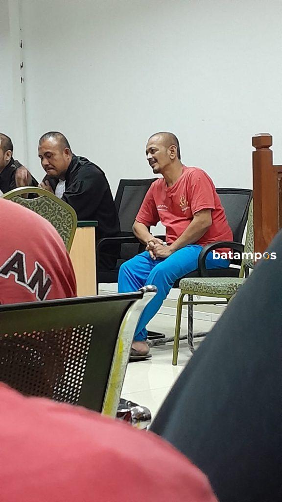 Terbukti Sebabkan Anak Asuh Meninggal, Bakti Parlindungan Divonis 13 Tahun