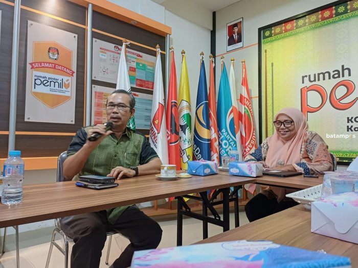 Waktu Penyerahan Dukungan Tinggal 3 Hari, Khusus Bakal Calon Kepala Daerah Perseorangan
