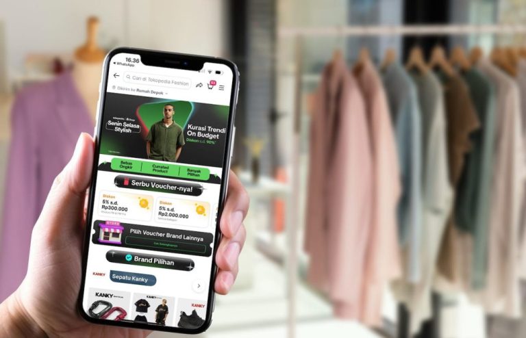 Dapat Cuti Bersama Waisak? Simak 5 Ide Kegiatan Akhir Pekan Ramah Tanggal Tua ala Tokopedia