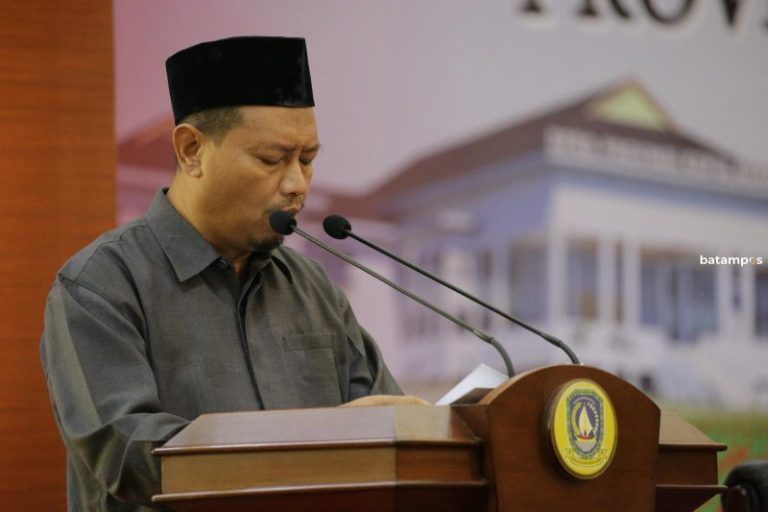PKS Tawarkan 4 Kandidat Untuk Pilwako Batam 2024