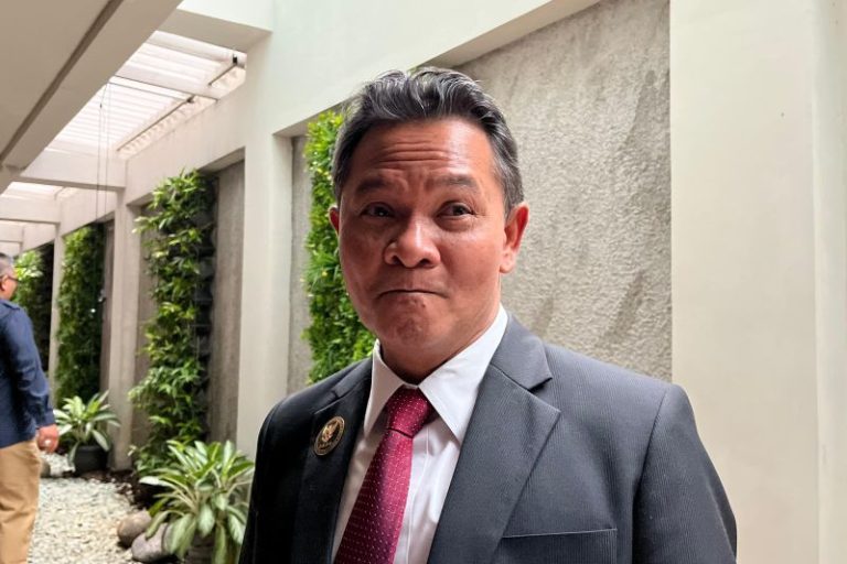 Soal Dugaan Asusila Pada PPLN, DKPP akan Panggil Sopir Ketua KPU