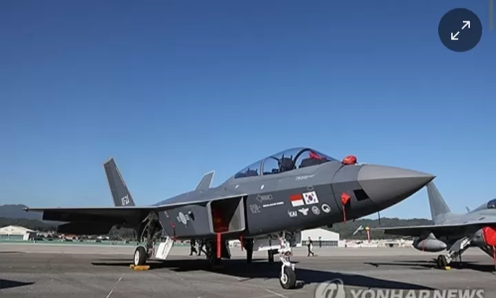 Indonesia Usulkan Pemotongan Pembayaran Proyek Jet Tempur dengan Korea Selatan