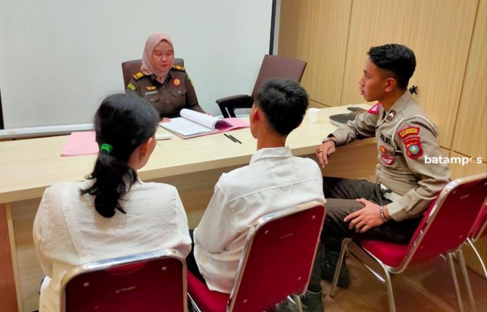 Tersangka Penabrak Pejalan Kaki Dilimpah Ke Jaksa