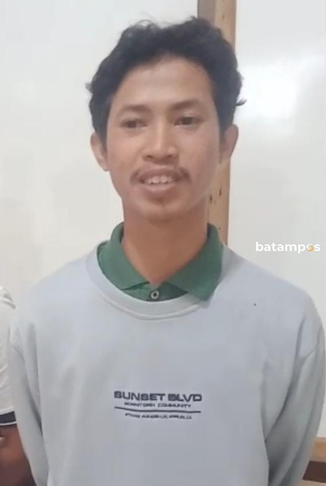 Sebar Hoaks Jadi Korban Begal di Dompak, Rendi Minta Maaf
