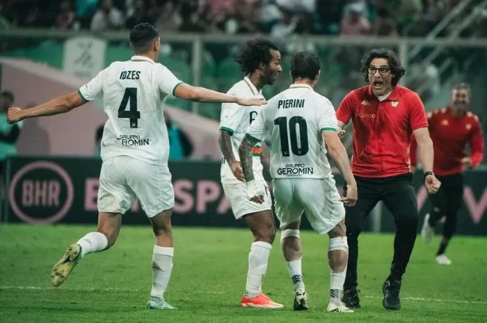 Jay Idzes Bawa Venezia Menang di Semifinal Play-off Serie B