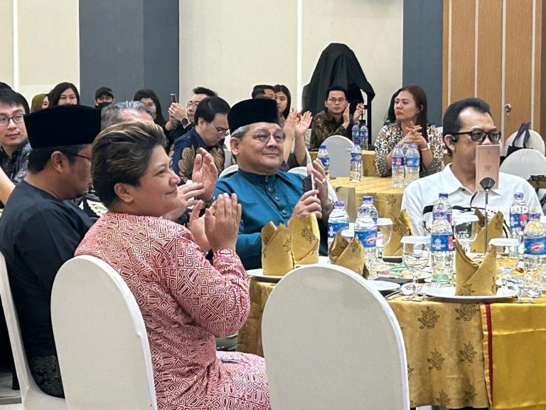 15 Ribu Warga Kepri Berobat ke KPJ Johor Bahru