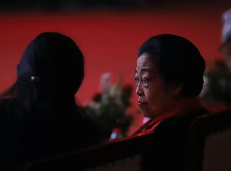 Megawati Disebut Akan Umumkan Sikap Politik di Kongres 2025