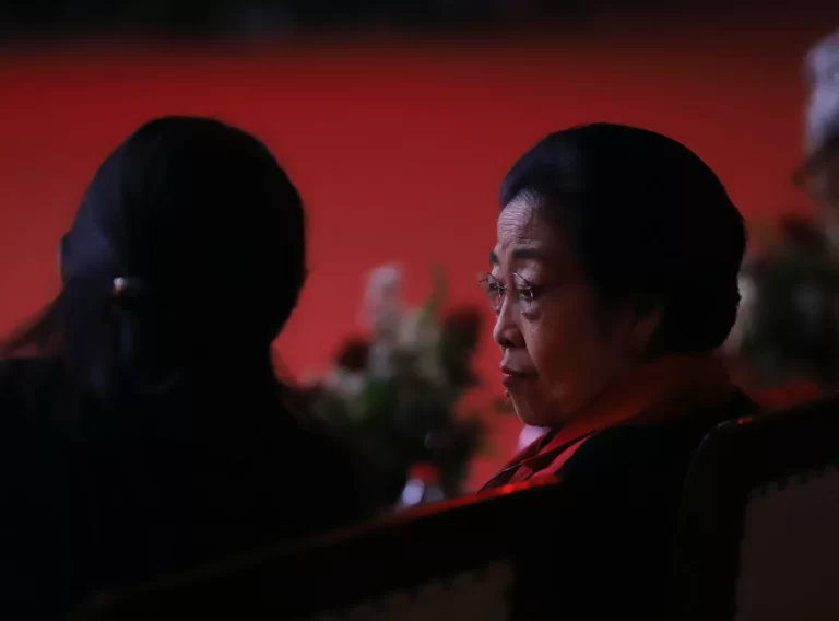 Megawati Diminta Kembali jadi Ketua Umum PDIP Periode 2025-2030