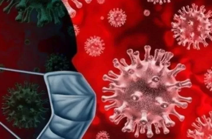 Kasus Melonjak, Ada Potensi Varian Covid-19 Singapura Masuk Ke Indonesia