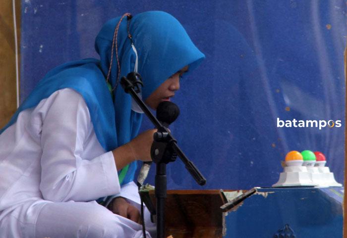 Persiapan MTQH Sudah 90 Persen, Batam Targetkan Juara Umum