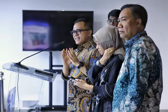 Instansi Pemerintah Diminta Segera Rampungkan Rincian Formasi ASN 2024